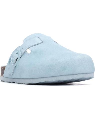 ZAPATILLAS XTI 142871 MUJER CELESTE CELESTE