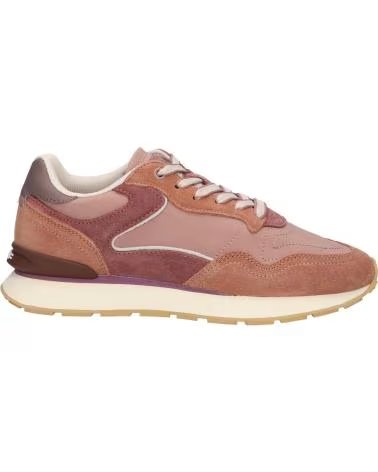 hoff 12602007 CITY TERRACOTTA MARRON