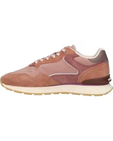 hoff 12602007 CITY TERRACOTTA MARRON