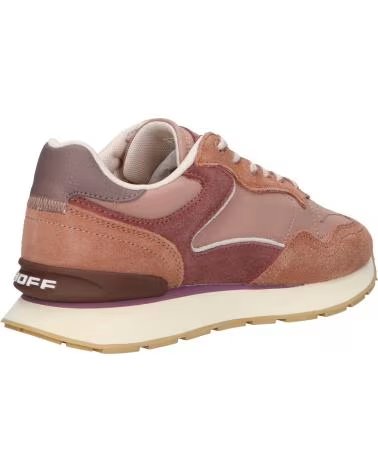 hoff 12602007 CITY TERRACOTTA MARRON