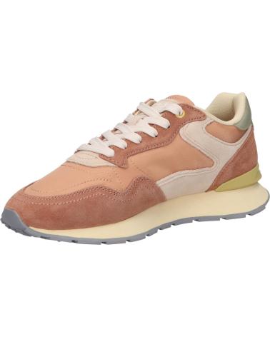 hoff 12602408 CITY RETRO PEACH MARRON