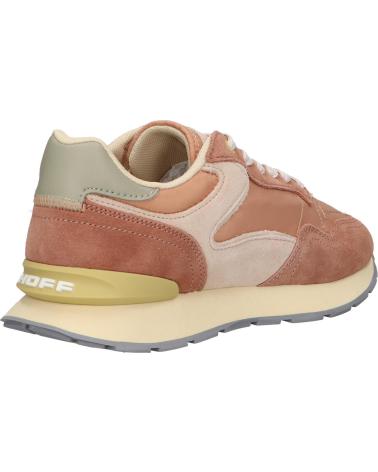 hoff 12602408 CITY RETRO PEACH MARRON