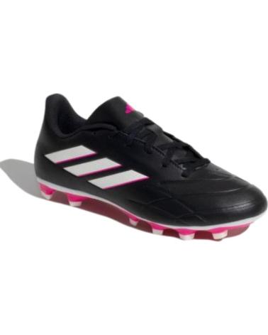 ADIDAS COPA PURE 4 FXG BOTAS DE FUTEBOL NEGRO