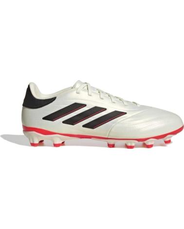 ADIDAS COPA PURE 2 LEAGUE MG FOOTBALL BOOTS MG BLANCO