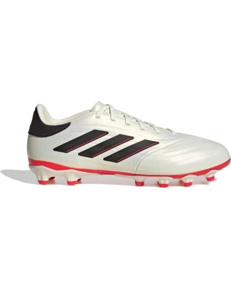 ADIDAS COPA PURE 2 LEAGUE MG FOOTBALL BOOTS MG BLANCO