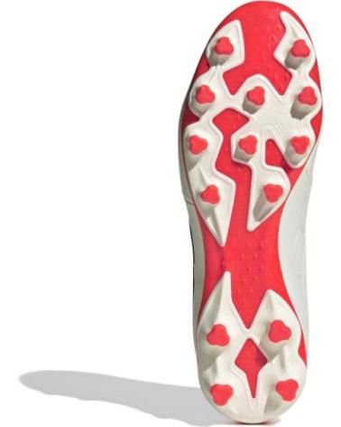 ADIDAS COPA PURE 2 LEAGUE MG FOOTBALL BOOTS MG BLANCO