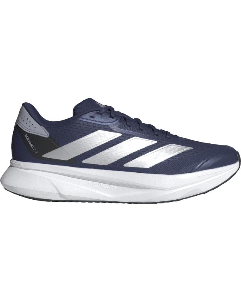 ADIDAS DURAMO SL2 M HOMBRE MARINO-PLATA MARINO-PLATA
