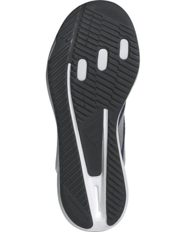 ADIDAS DURAMO SL2 M HOMBRE MARINO-PLATA MARINO-PLATA