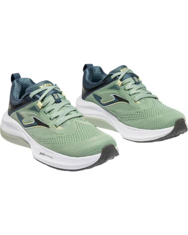 ZAPATILLA DEPORTIVA JOMA HISPALISH 2623 HOMBRE RUNNING MULTICOLOR MULTICOLOR