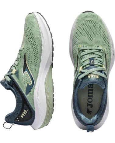 ZAPATILLA DEPORTIVA JOMA HISPALISH 2623 HOMBRE RUNNING MULTICOLOR MULTICOLOR