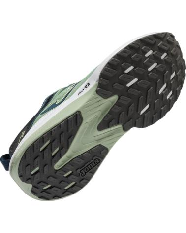 ZAPATILLA DEPORTIVA JOMA HISPALISH 2623 HOMBRE RUNNING MULTICOLOR MULTICOLOR