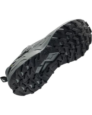 ZAPATILLA DEPORTIVA JOMA SHOCK 2612 HOMBRE TRAIL RUNNING GRIS GRIS