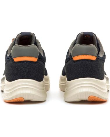 ZAPATILLAS CASUAL MTNG 84846 HOMBRE AZUL AZUL