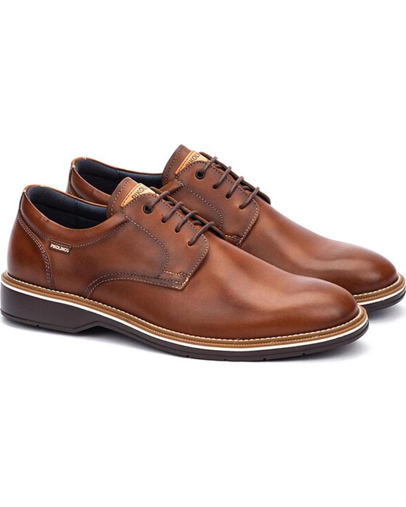 Inicio-PIKOLINOS-ZAPATOS-CARLET-CUERO-DE-MARRóN