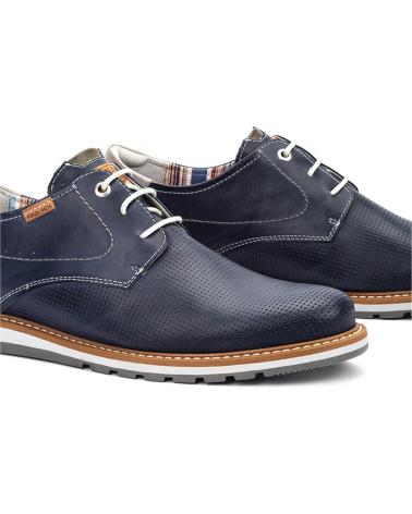 PIKOLINOS ZAPATOS PARA HOMBRE M8J-4322C1 BERNA BLUE