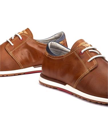 PIKOLINOS ZAPATOS PARA HOMBRE M8W-6429 SALER BRANDY