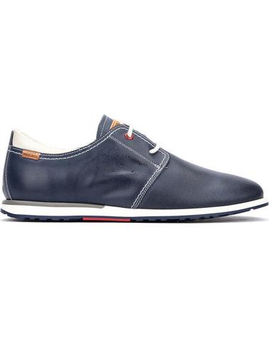 PIKOLINOS ZAPATOS PARA HOMBRE M8W-6429 SALER BLUE