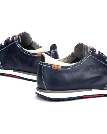 PIKOLINOS ZAPATOS PARA HOMBRE M8W-6429 SALER BLUE