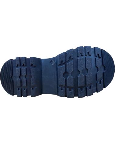 BOTAS YOWAS 24041 PARA NIÑA ROJO