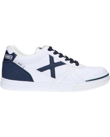 MUNICH 3119271 G-3 PROFIT BLANCO-MARINO MULTICOLOR