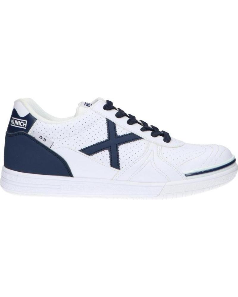 MUNICH 3119271 G-3 PROFIT BLANCO-MARINO MULTICOLOR