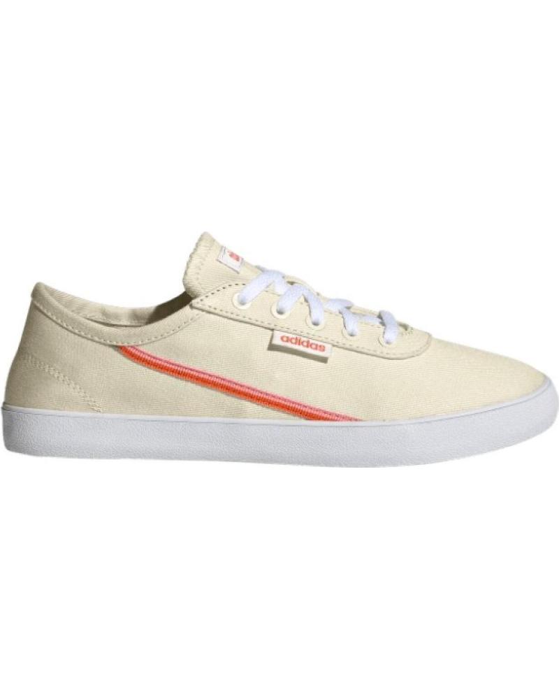 ADIDAS COURTFLASH X EH2201 MULTICOLOR