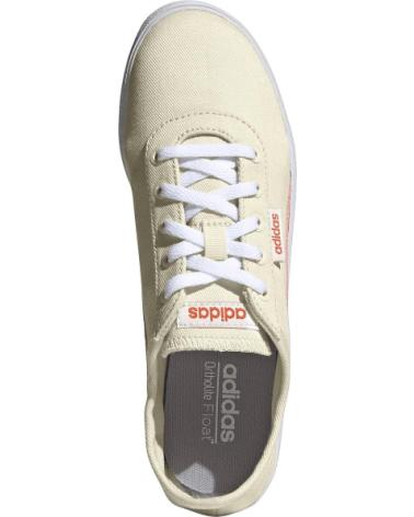 ADIDAS COURTFLASH X EH2201 MULTICOLOR