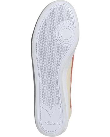 ADIDAS COURTFLASH X EH2201 MULTICOLOR