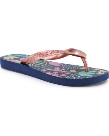 HAVAIANAS KIDS FLORES 4000052 7182 MULTICOLOR