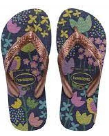 HAVAIANAS KIDS FLORES 4000052 7182 MULTICOLOR