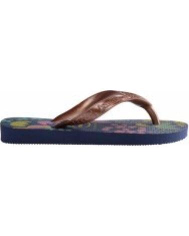 HAVAIANAS KIDS FLORES 4000052 7182 MULTICOLOR