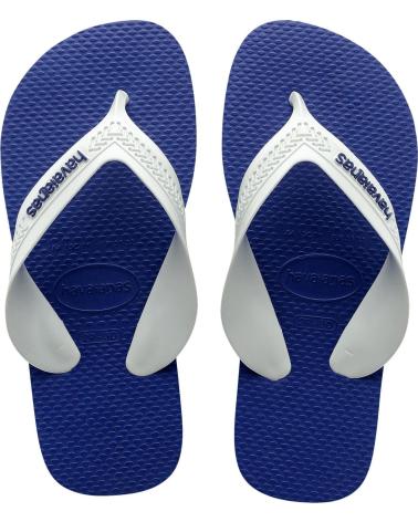 TONGS HAVAIANAS KIDS MAX 4130090 MULTICOLORE MULTICOLOR