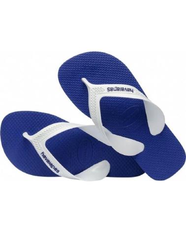 TONGS HAVAIANAS KIDS MAX 4130090 MULTICOLORE MULTICOLOR