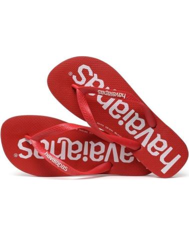 HAVAIANAS TOP LOGOMANIA 4144264 2090 MULTICOLOR