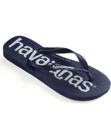 HAVAIANAS TOP LOGOMANIA 4144264 0555 MULTICOLOR