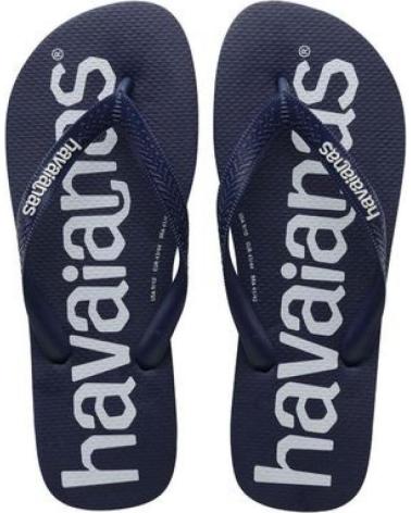HAVAIANAS TOP LOGOMANIA 4144264 0555 MULTICOLOR