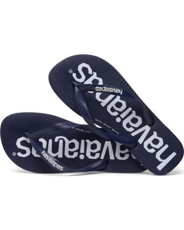 HAVAIANAS TOP LOGOMANIA 4144264 0555 MULTICOLOR