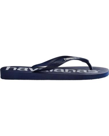 HAVAIANAS TOP LOGOMANIA 4144264 0555 MULTICOLOR