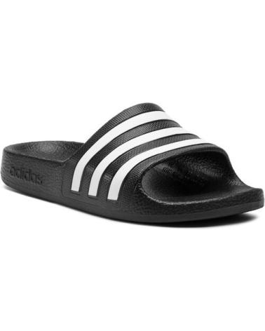 ADIDAS ADILETTE AQUA K F35556 MULTICOLOR