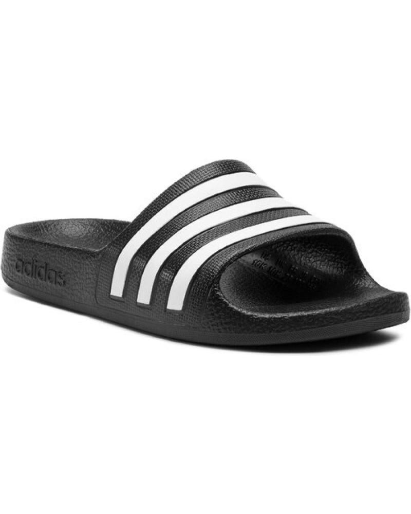 ADIDAS ADILETTE AQUA K F35556 MULTICOLOR