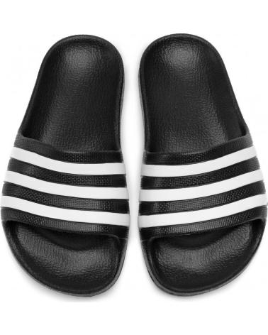 ADIDAS ADILETTE AQUA K F35556 MULTICOLOR