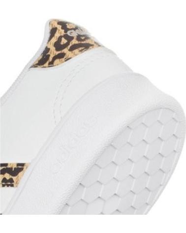 ADIDAS GRAND COURT I ADFZ3528 MULTICOLOR