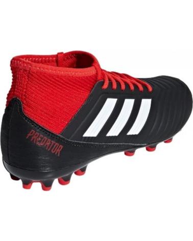 ADIDAS PREDATOR 18 3 AG J CG6358 MULTICOLOR