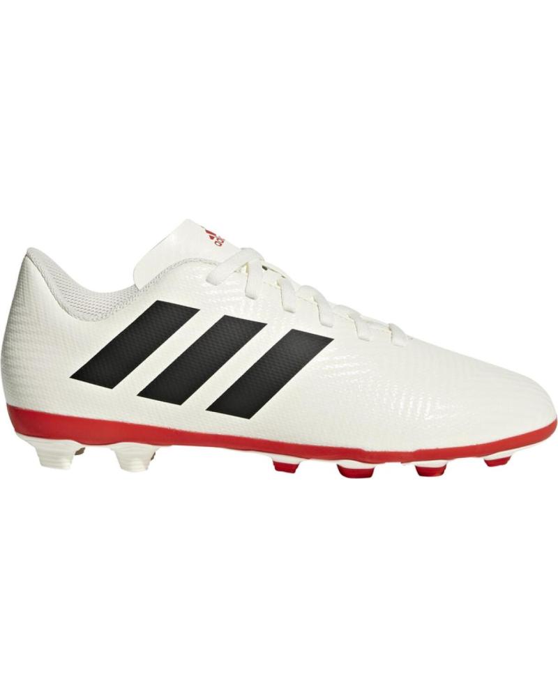 ADIDAS NEMEZIZ 18 4 FXG J CM8510 MULTICOLOR
