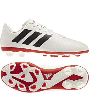 ADIDAS NEMEZIZ 18 4 FXG J CM8510 MULTICOLOR
