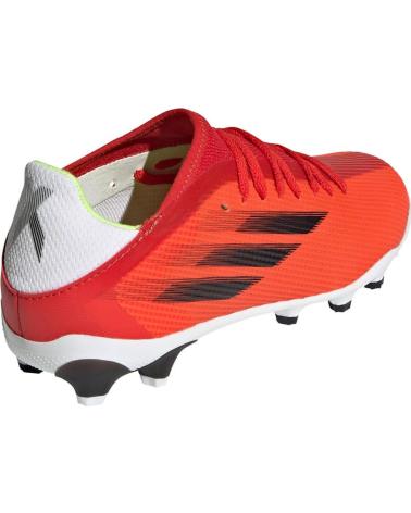 ADIDAS X SPEEDFLOW 3 MG J ADFY3261 MULTICOLOR