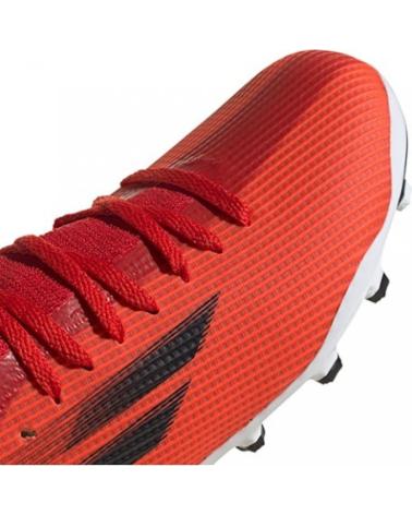 ADIDAS X SPEEDFLOW 3 MG J ADFY3261 MULTICOLOR