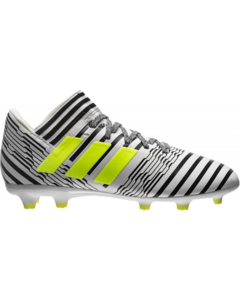 ADIDAS NEMEZIZ 17 3 FG J S82426 MULTICOLOR