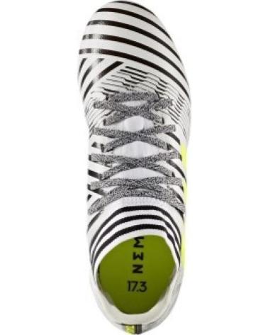ADIDAS NEMEZIZ 17 3 FG J S82426 MULTICOLOR