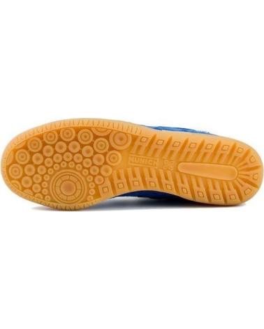 FREIZEITSCHUHE MUNICH A GRESCA 3000605 MULTICOLOR